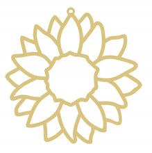 Load image into Gallery viewer, Crushed Glass Suncatcher Class 11/29